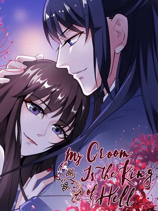 My Groom is the King of Hell