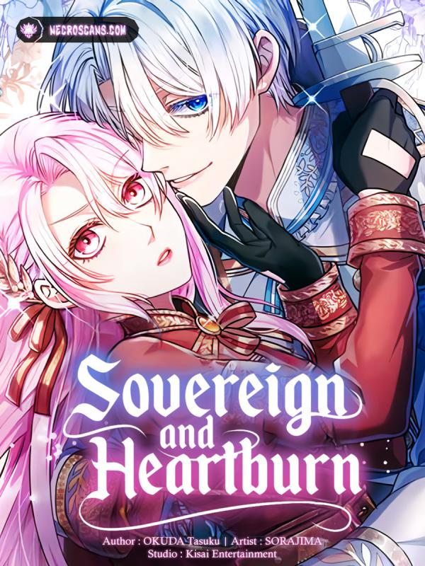 Sovereign and Heartburn